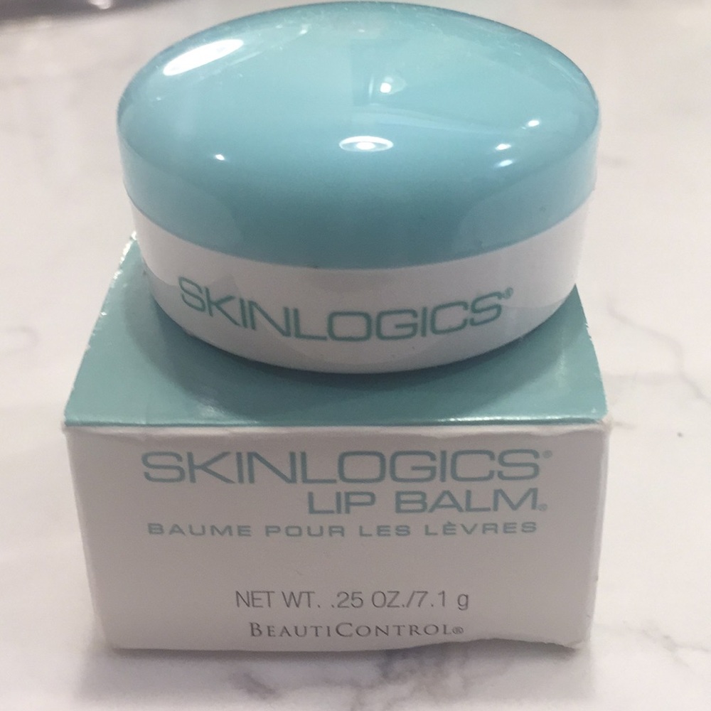 Lip balm